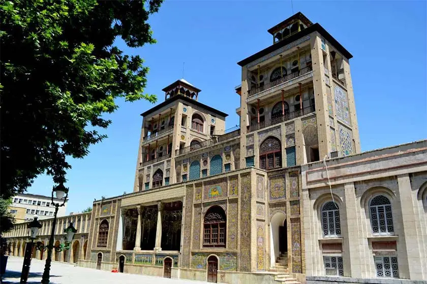سفر به لوکیشنهای سینمایی ایران