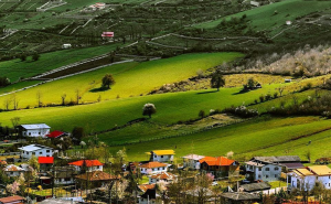 کلاردشت