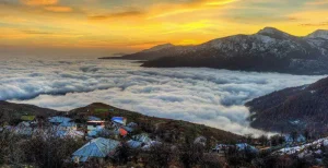 روستای فیلبند روستای فیلبند