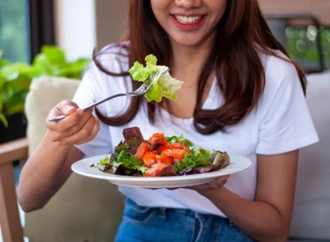 مراقبت از رژیم غذایی